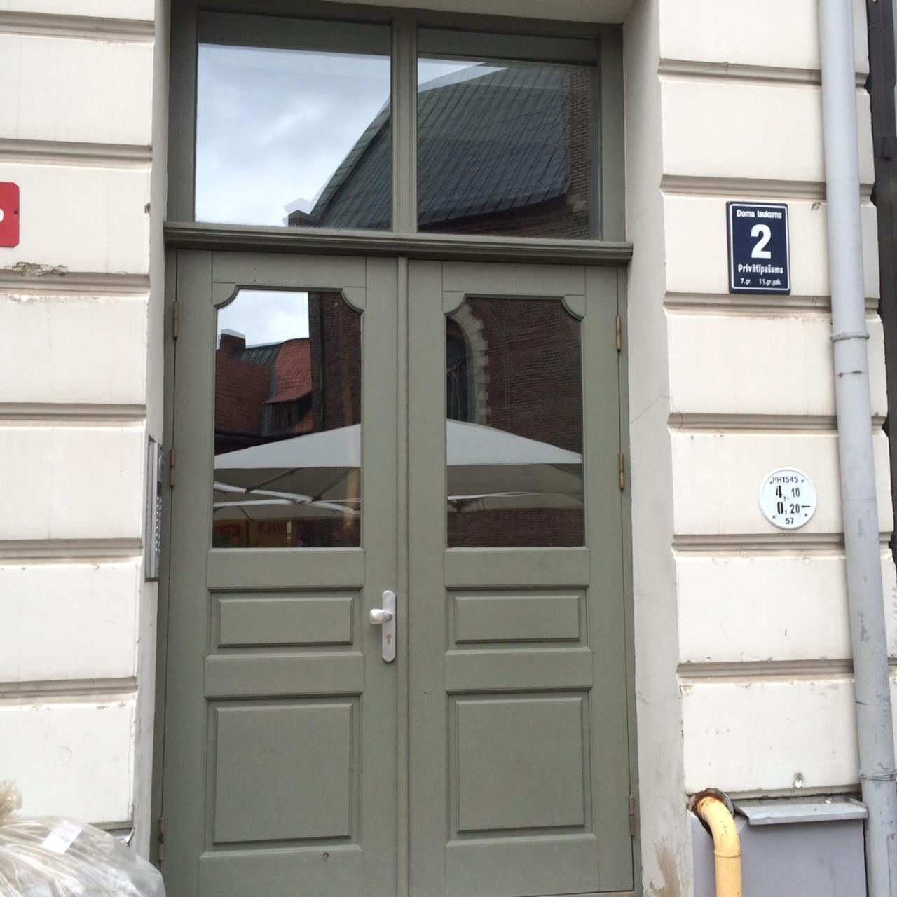 New Apartment In The Heart Of Riga 2 Extérieur photo