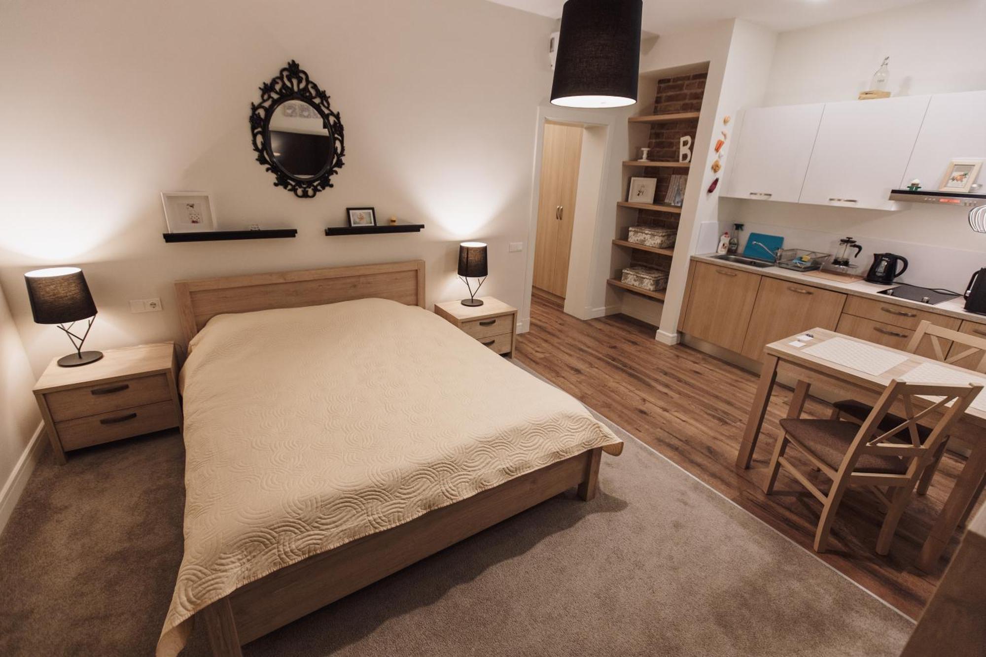 New Apartment In The Heart Of Riga 2 Extérieur photo