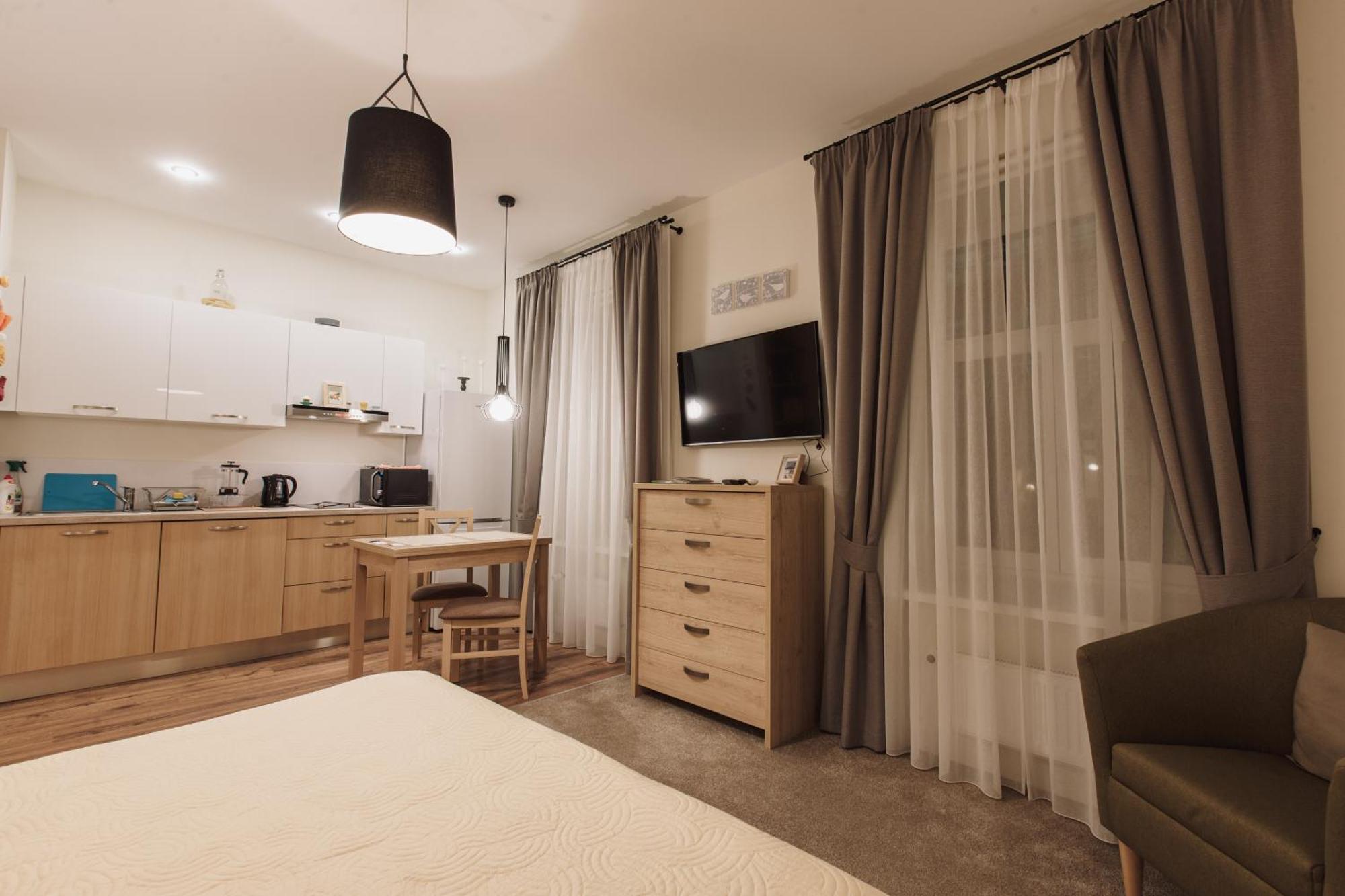 New Apartment In The Heart Of Riga 2 Extérieur photo