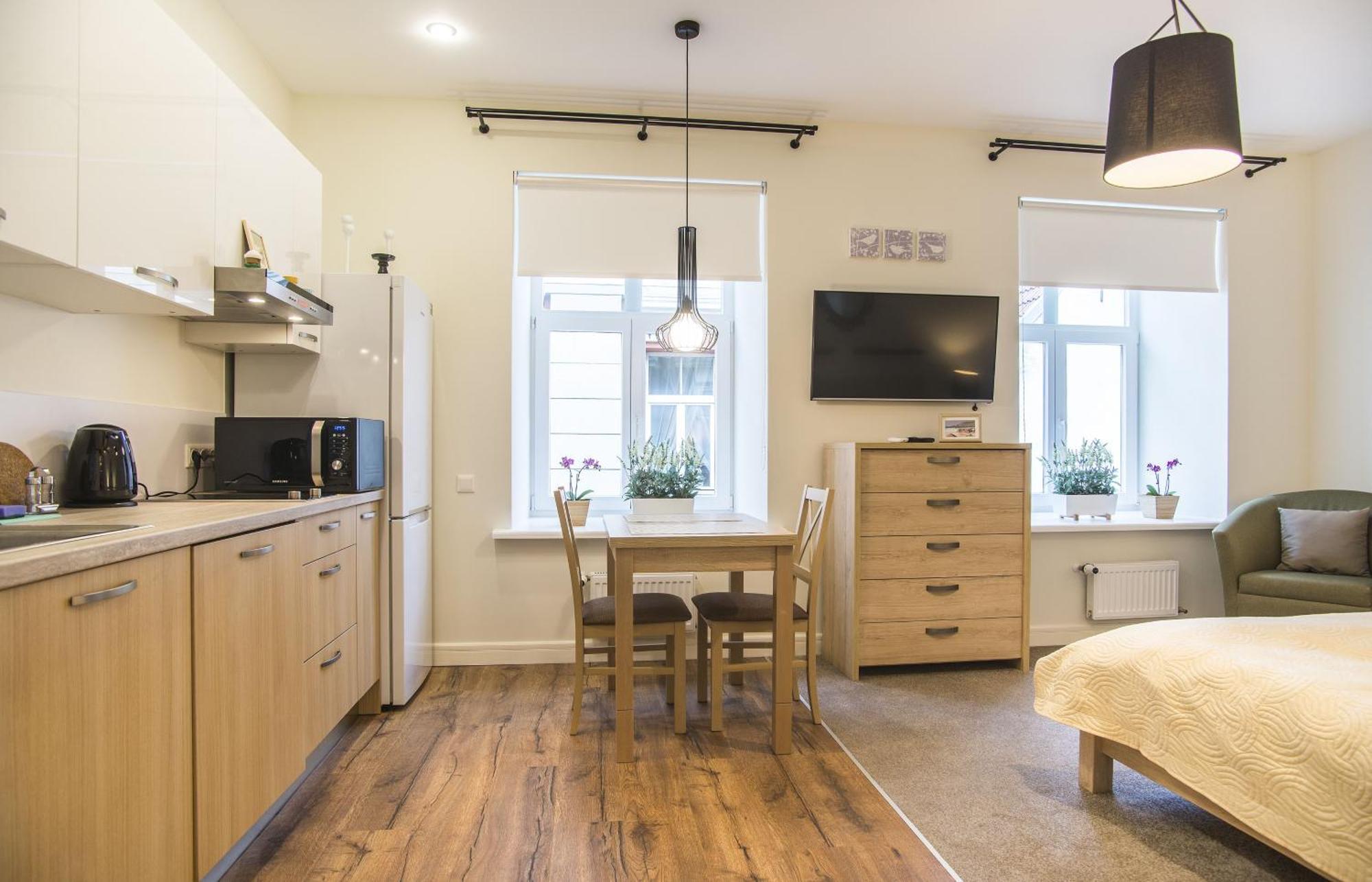 New Apartment In The Heart Of Riga 2 Extérieur photo