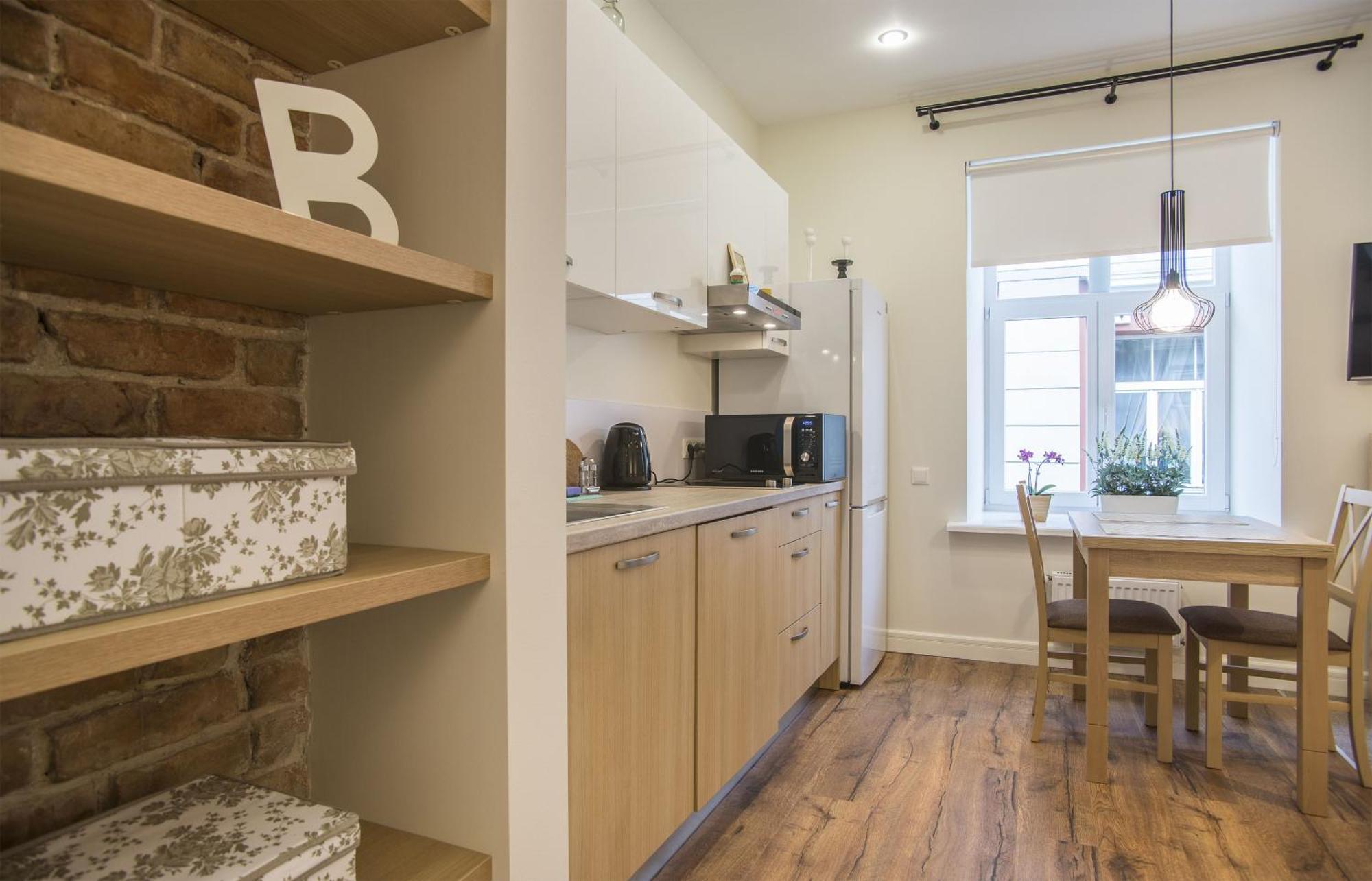 New Apartment In The Heart Of Riga 2 Extérieur photo