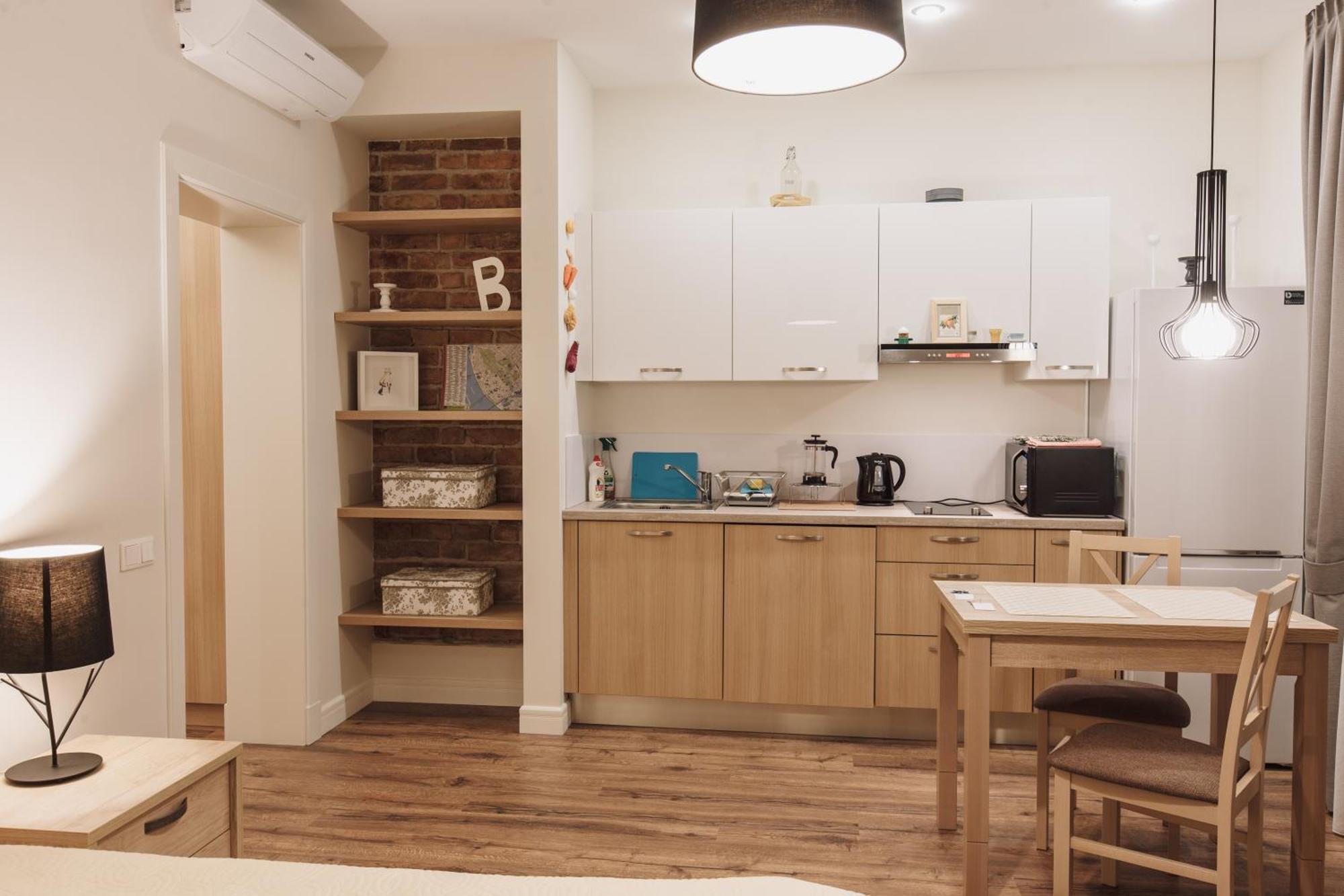 New Apartment In The Heart Of Riga 2 Extérieur photo